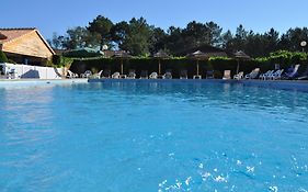 CLUB ATLANTIQUE - Chambres pour 2 personnes - Bar Snack Piscine -